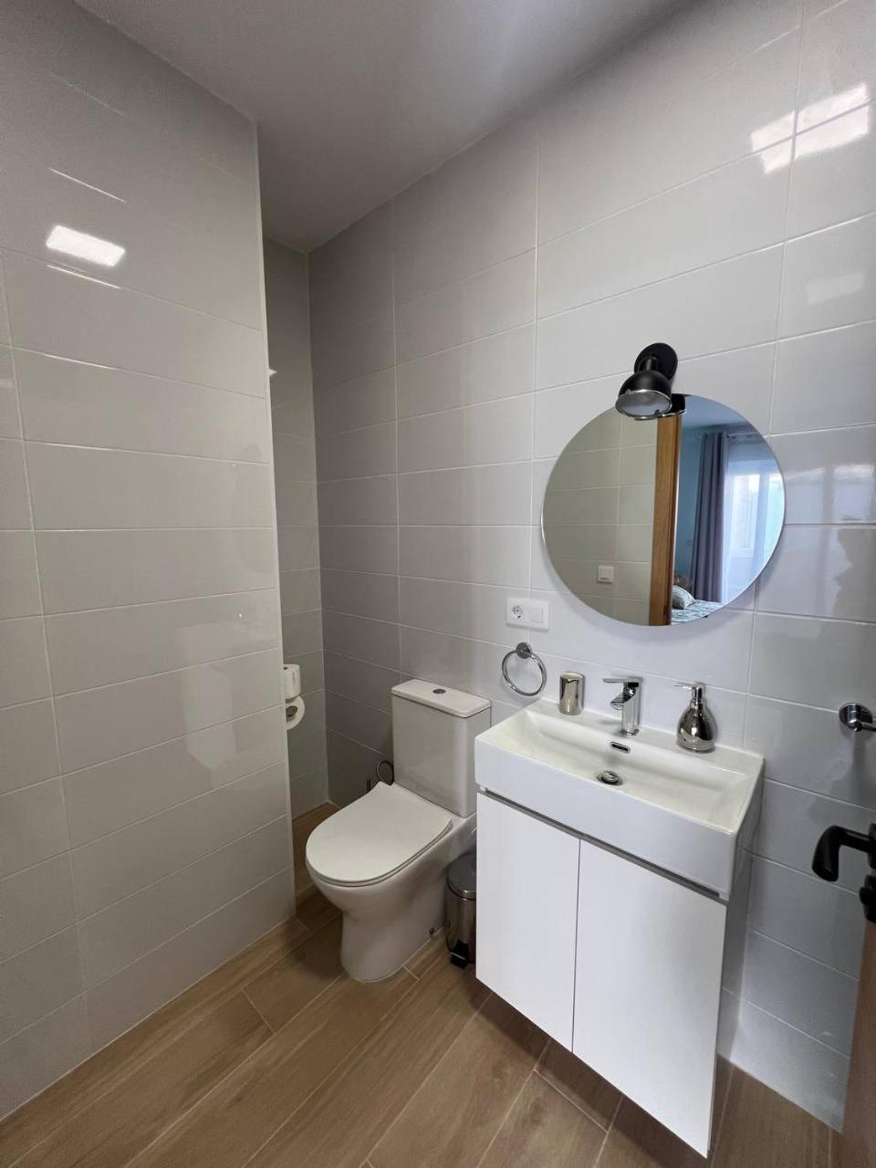 Pension Alicante Bergez Exterior foto